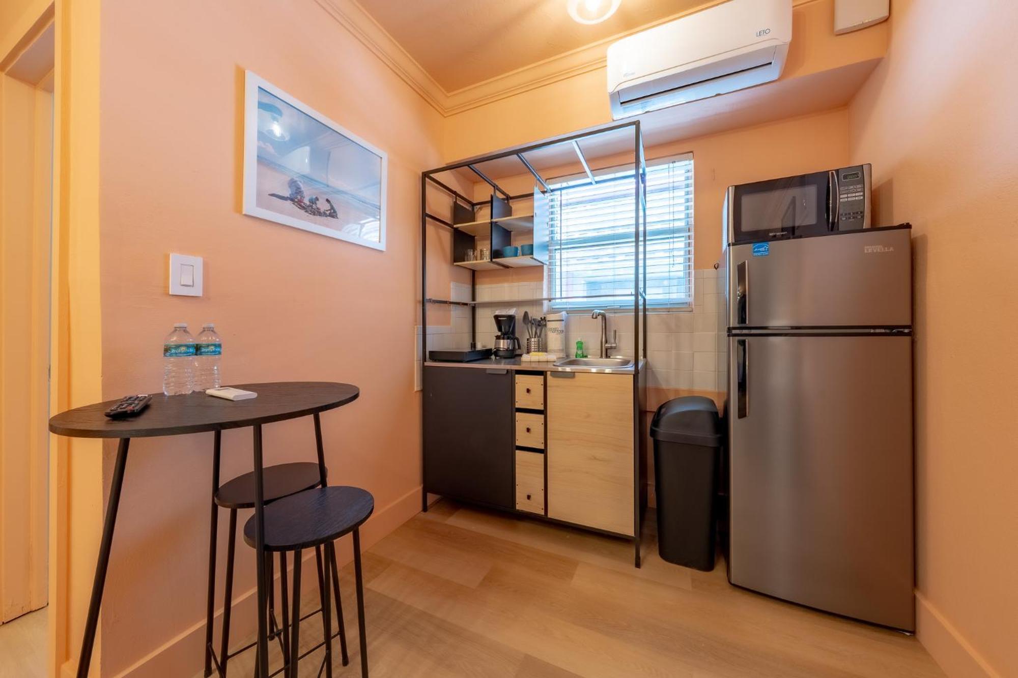 Monaco Vacation Rentals Clearwater Beach Exterior foto